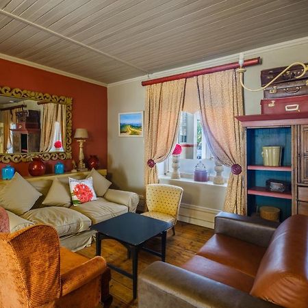 Paternoster Hotel 외부 사진