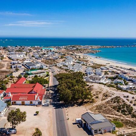 Paternoster Hotel 외부 사진