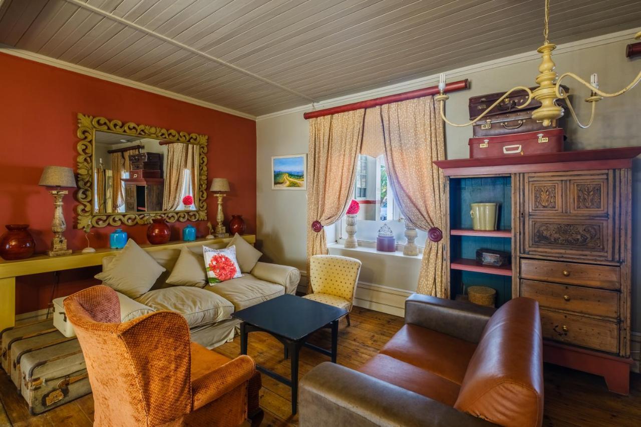 Paternoster Hotel 외부 사진