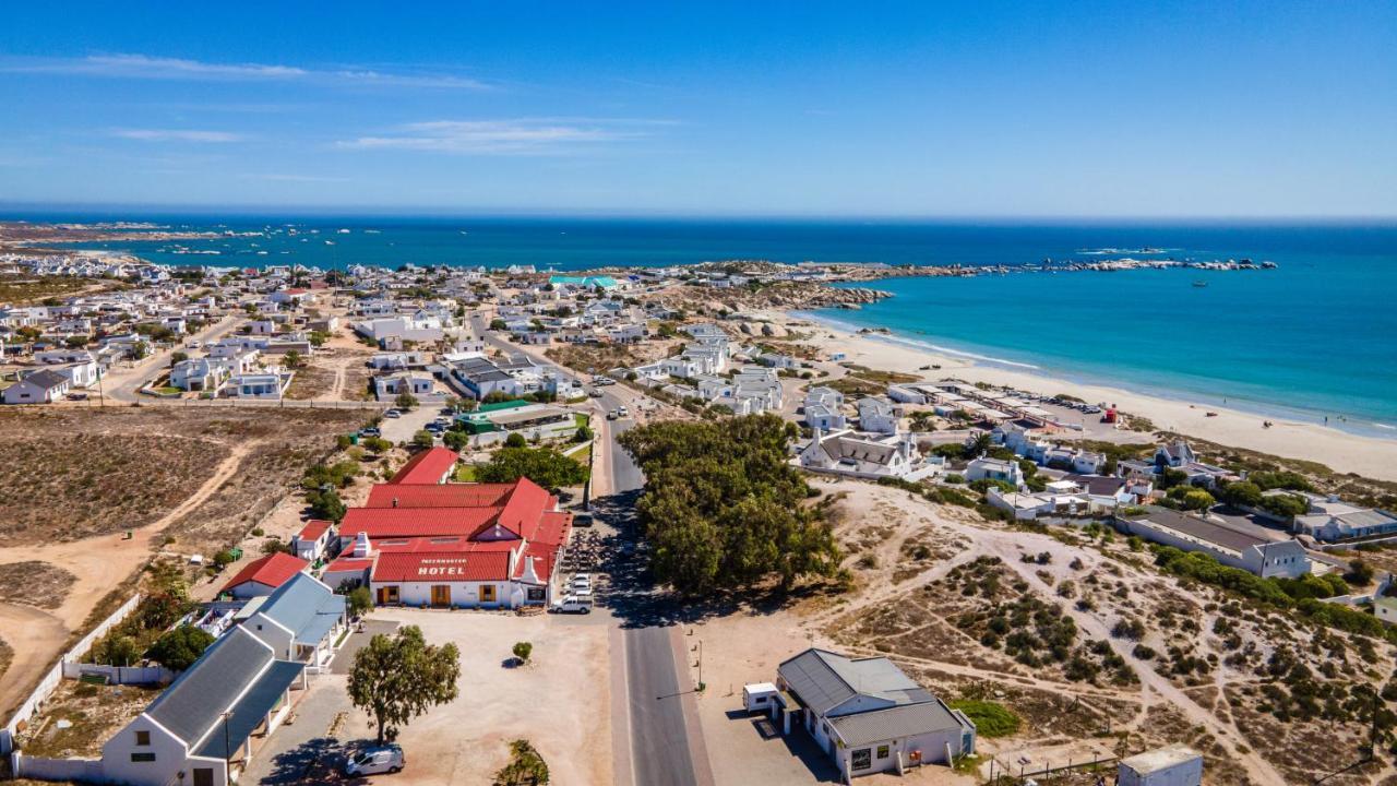 Paternoster Hotel 외부 사진