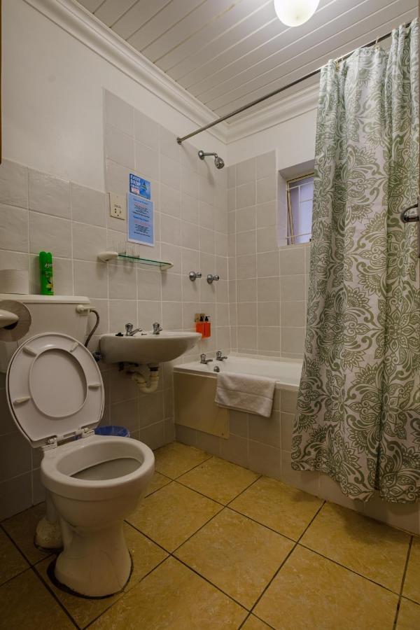 Paternoster Hotel 외부 사진