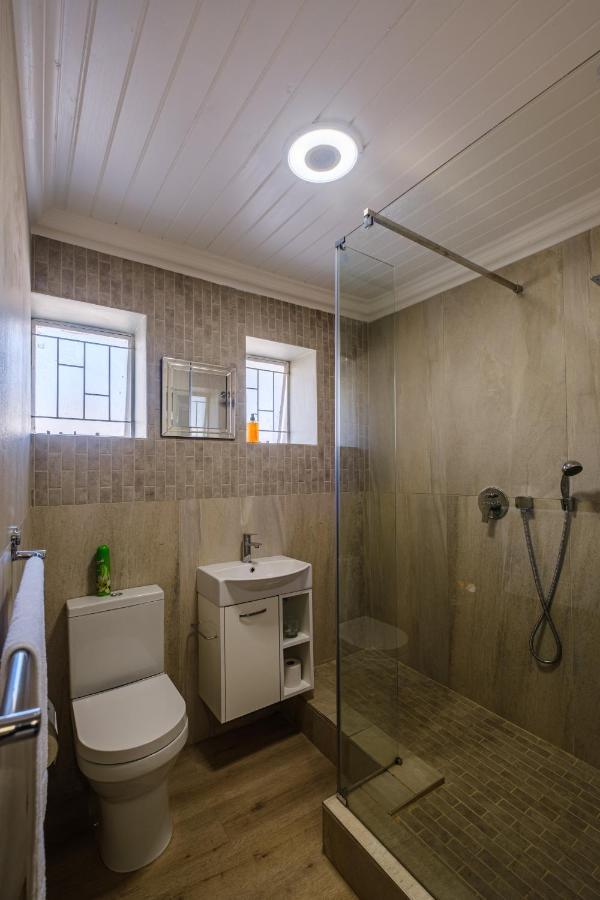 Paternoster Hotel 외부 사진