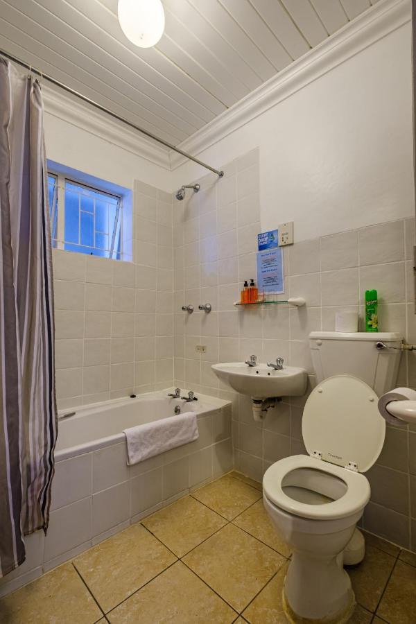 Paternoster Hotel 외부 사진