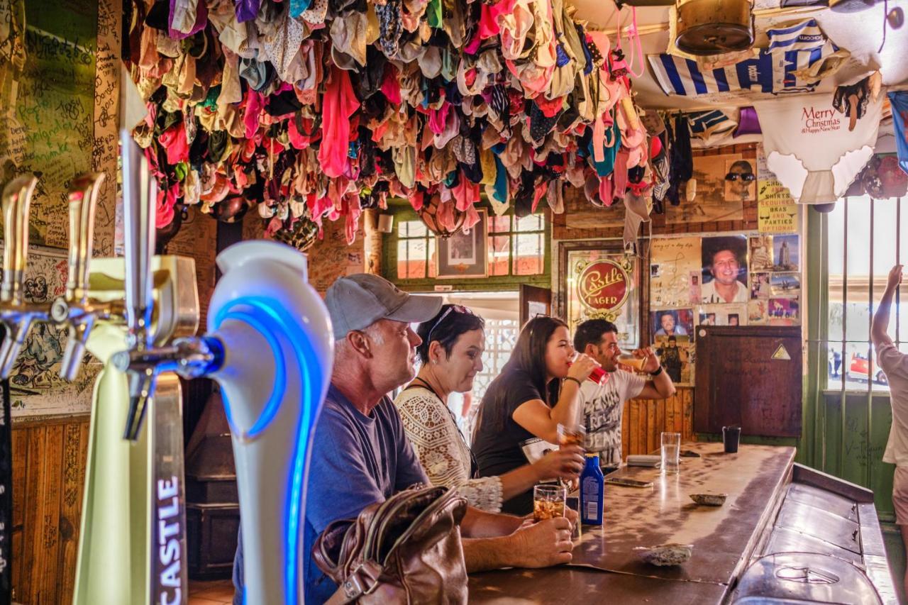 Paternoster Hotel 외부 사진