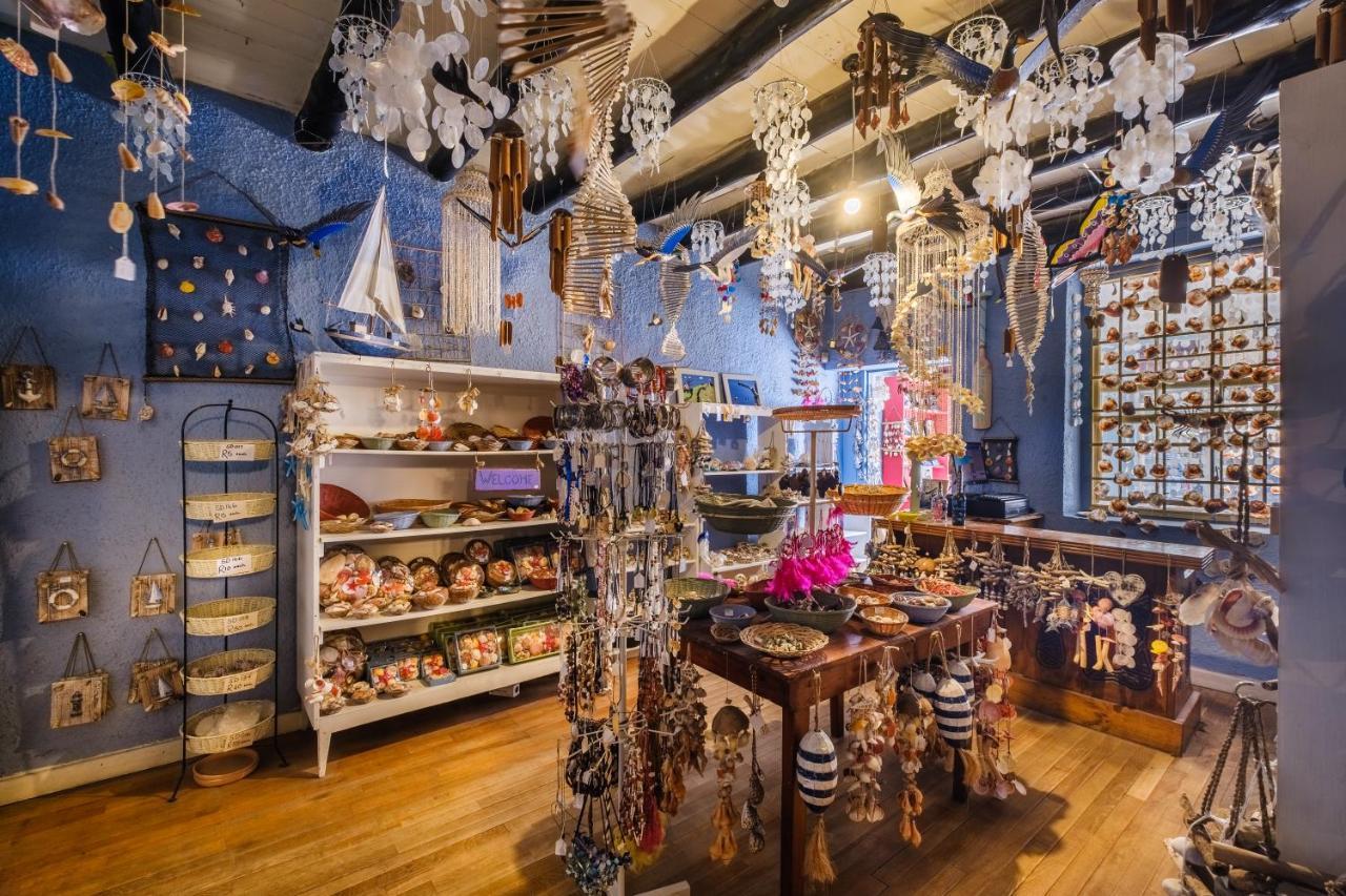 Paternoster Hotel 외부 사진