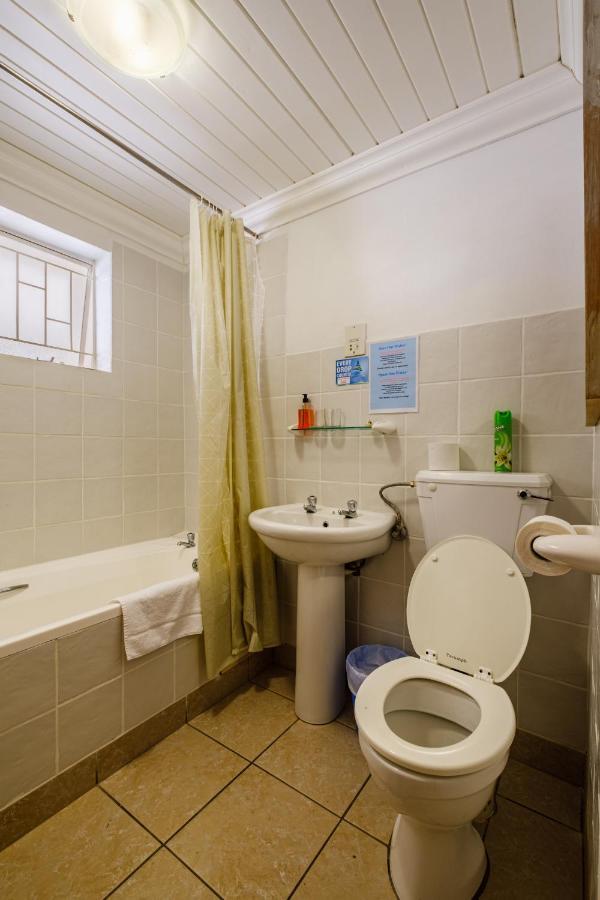 Paternoster Hotel 외부 사진