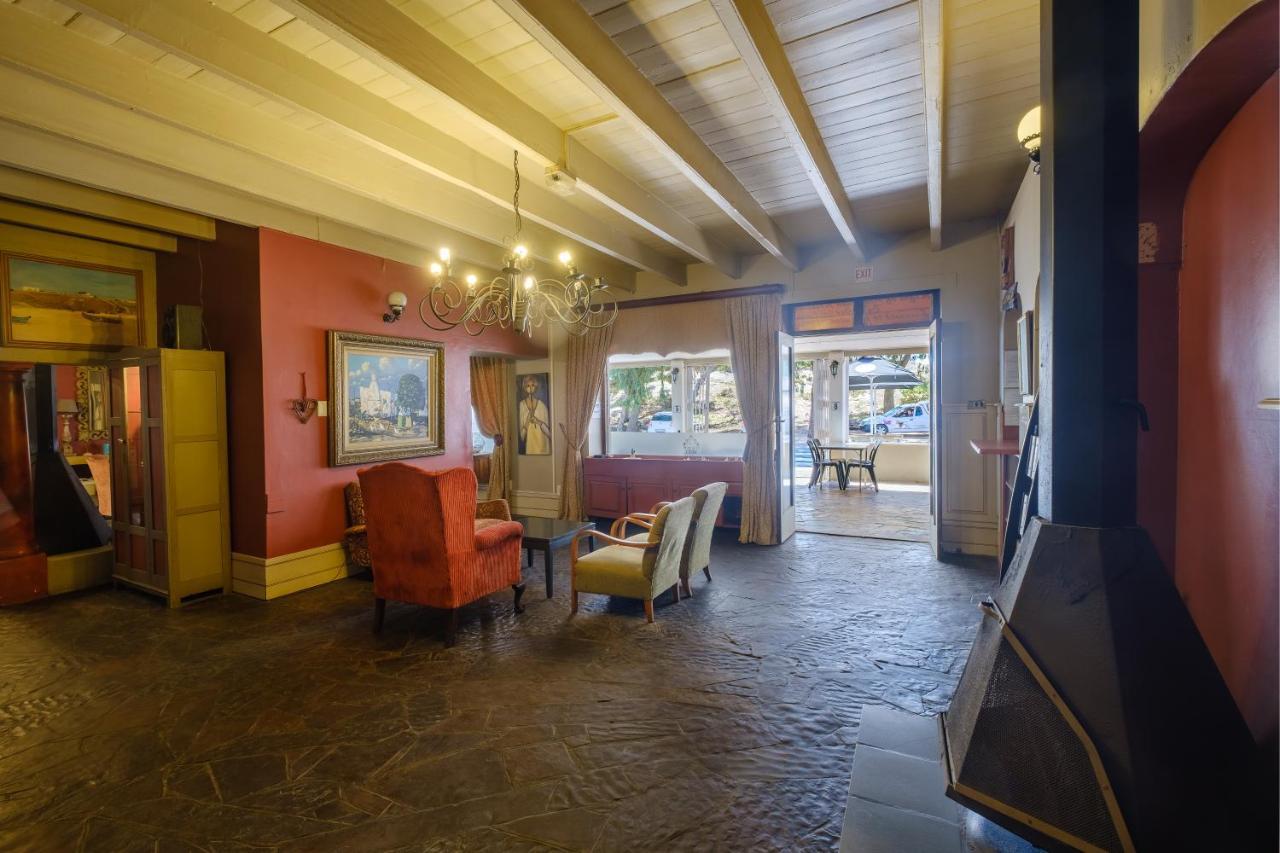 Paternoster Hotel 외부 사진
