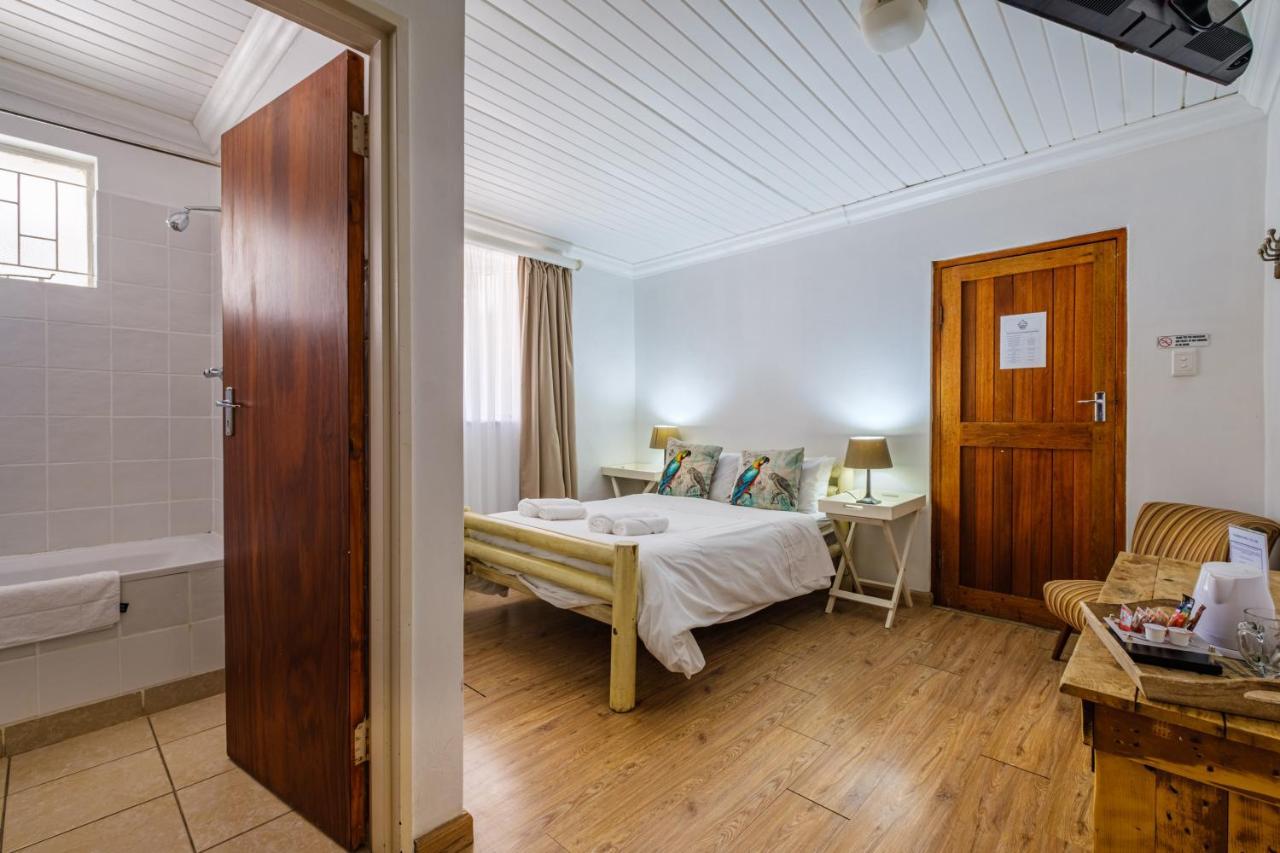 Paternoster Hotel 외부 사진