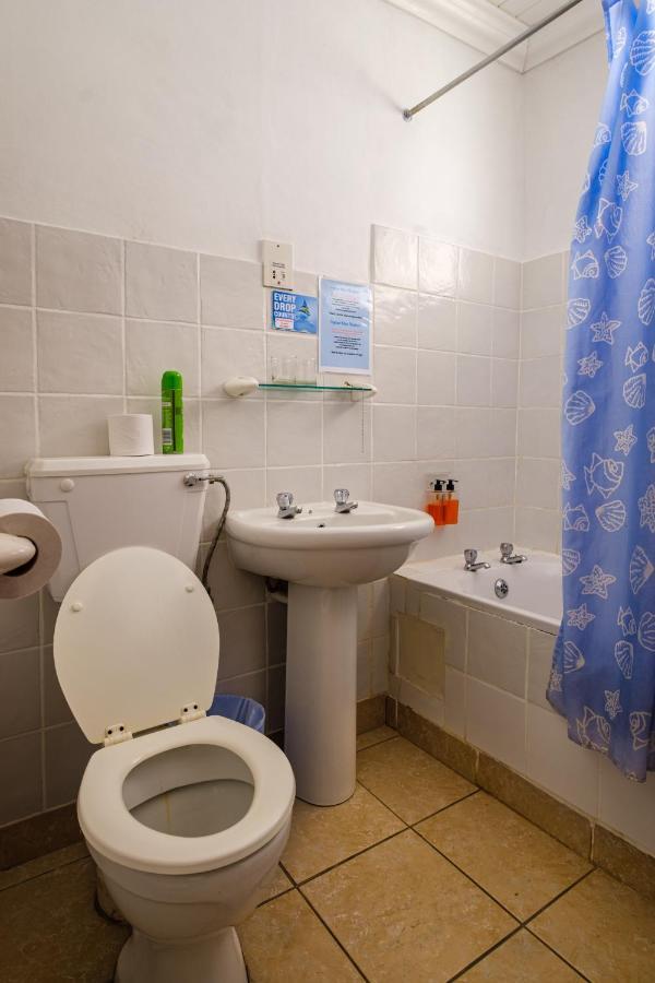 Paternoster Hotel 외부 사진