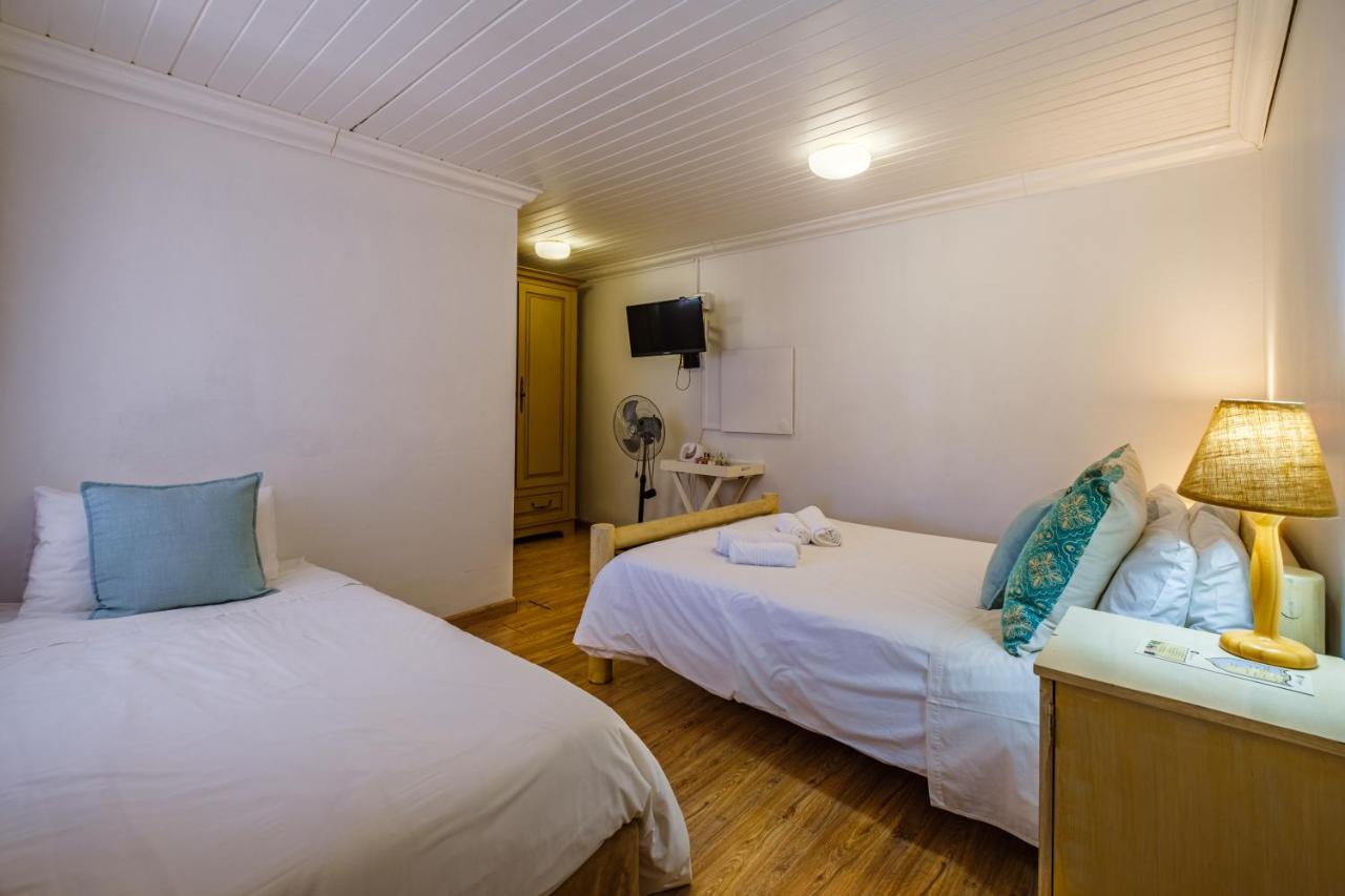 Paternoster Hotel 외부 사진