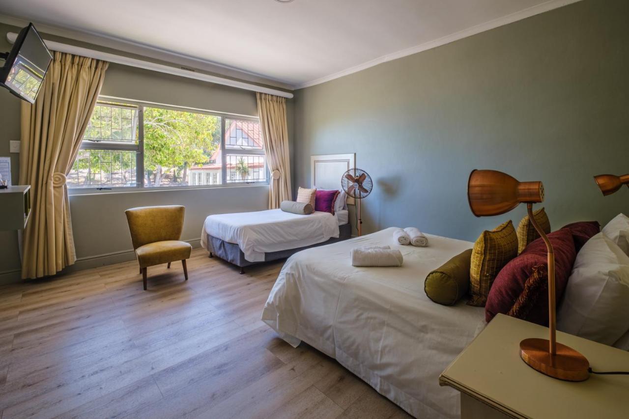 Paternoster Hotel 외부 사진