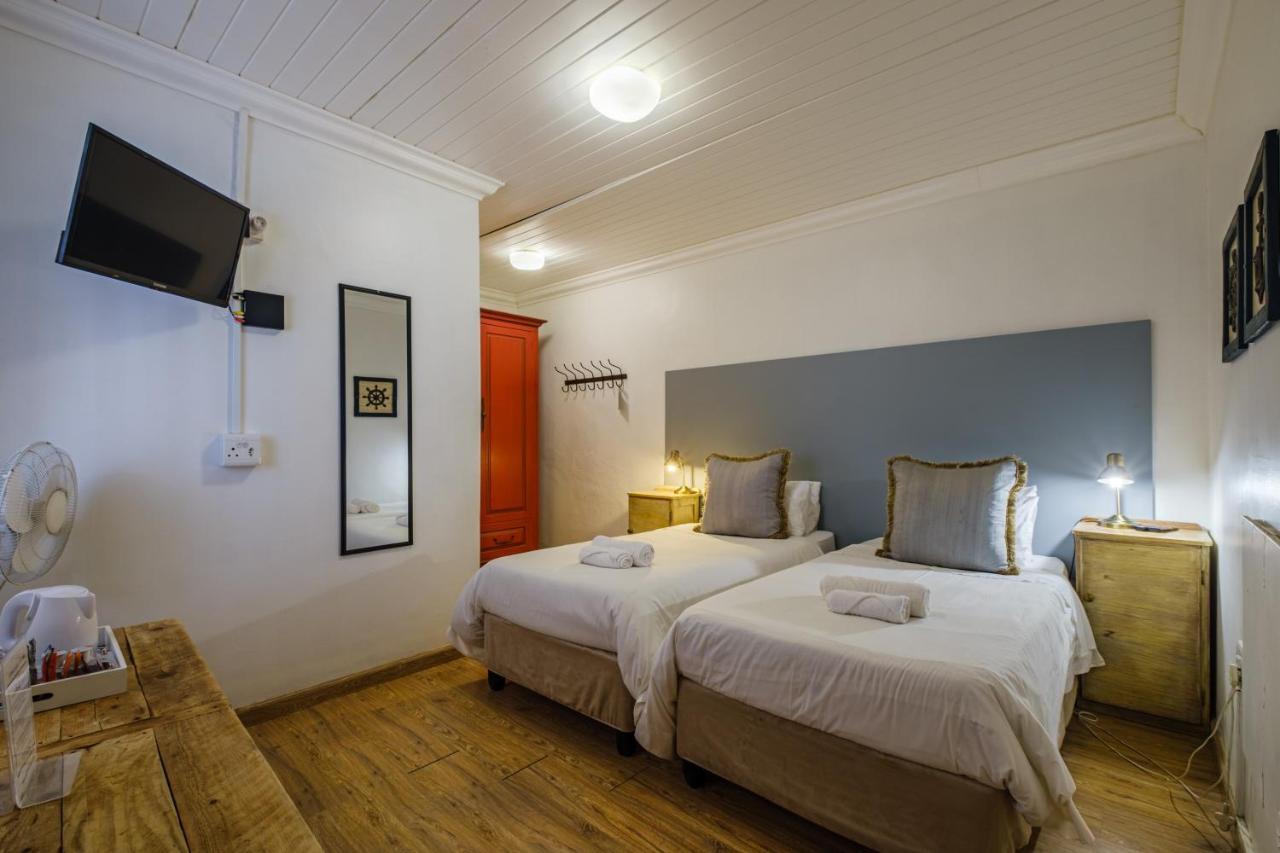 Paternoster Hotel 외부 사진